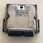 P05094285AE 0281012121 CENTRALINA MOTORE ECU CHRYSLER VOYAGER 2.8 D 110KW 2006