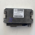 46524180 IAW16F.E0 CENTRALINA MOTORE FIAT 500 CINQUECENTO 0.9 B 29KW 1997