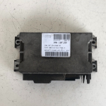 46518771 IAW16F.E0 CENTRALINA MOTORE ECU FIAT CINQUECENTO 500 0.9 B 1997