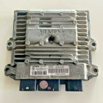 Centralina Motore Siemens PSA 5WS40021F-T SW 9647202380 HW 9643455080 SID 802