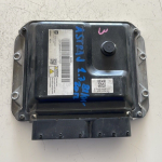 55579443 CENTRALINA MOTORE ECU OPEL ASTRA 1.7 D 2012  MB275700-1190 