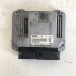 51804784 CENTRALINA MOTORE BOSCH EDC16C39 FIAT CROMA 194 1.9 120 CV 0281012961 