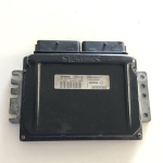 8200064017 CENTRALINA MOTORE SIEMENS RENAULT CLIO 1.2 B 8200044437 S110130114