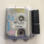 520111350 CENTRALINA MOTORE ECU FIAT PANDA 0.9 B 2016