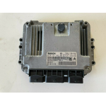9656841080 Centralina Motore CITROEN XSARA PICASSO 1.6 HDI 0281011802 