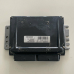 8200057536 Centralina Motore ECU RENAULT CLIO 8200029658 SIEMENS S110114000 B