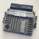39130-2A720 CENTRALINA MOTORE ECU KIA CEED 1.4 D 2013