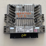 7G91-12A650-UC CENTRALINA MOTORE ECU FORD MONDEO 2.0 D 2006 5WS40595C-T
