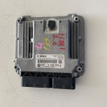 8506666-01 CENTRALINA MOTORE ECU MINI COOPER 1.6 D 2011 0281016585 