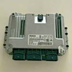 9661005680 CENTRALINA MOTORE CITROEN C5 1.6 D 0281012624 EDC16C34 