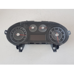 51852796 QUADRO STRUMENTI CONTACHILOMETRI FIAT PUNTO EVO (199) 1.2 B 8V MAN 5M 65CV 2009 5P BERL 22000KM