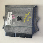 237107150R CENTRALINA MOTORE ECU DACIA LOGAN 0.9 B 2012 237105500R V29072455A 