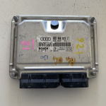 038906019JT CENTRALINA MOTORE ECU AUDI A4 1.9 D 2003 0281011138 