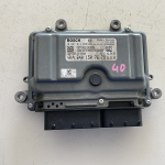 A6401507679 CENTRALINA MOTORE ECU MERCEDES-BENZ CLASSE A W169 2.0 D 2005 0281013026 