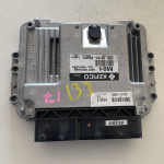 39110-2BAM1 CENTRALINA MOTORE ECU KIA SPORTAGE 1.6 GDI 2013 39101-2BAM1