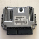 39113-27485 CENTRALINA MOTORE ECU KIA CARENS 2.0 D 2007 0281013072