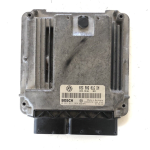 03G906016DH CENTRALINA MOTORE ECU SEAT ALTEA 1.9 D 77KW 2006 0281011864 