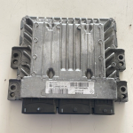S180067137A CENTRALINA MOTORE RENAULT SCENIC MK3 ANNO 2010 237100386R 237100037R