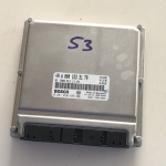 A0001533179 CENTRALINA MOTORE ECU MERCEDES-BENZ CLASSE A W168 1.7 D 2001 0281010426 