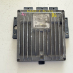 8200308217 CENTRALINA MOTORE ECU RENAULT CLIO 1.5 D 2004 8200275921 