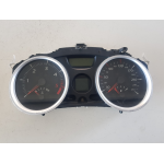 8200408798 QUADRO STRUMENTI CONTACHILOMETRI RENAULT MEGANE 1.5 DCI CC 78 KW 6 M. (2006/2008)