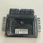 MEC37-300 CENTRALINA MOTORE ECU NISSAN MICRA 1.2 B 59KW 2007