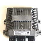 7S61-12A650-EA CENTRALINA MOTORE FORD FIESTA 1.4 D 50KW 5P 5M 2007 5WS40632A-T