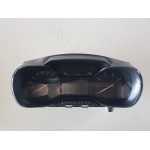 9813361380 00 QUADRO STRUMENTI CONTACHILOMETRI CITROEN C3 1.2 B ANNO 2018 