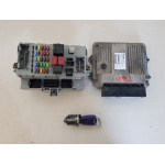 51744898 55195817 MJD6JF.P3 KIT AVVIAMENTO FIAT PUNTO 188 1.3 D 51KW 2005
