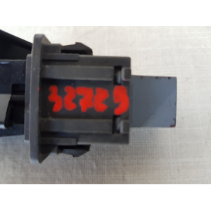 84332-0D020 PULSANTE LUCI DI EMERGENZA TOYOTA YARIS 1.3 B 64KW 2008