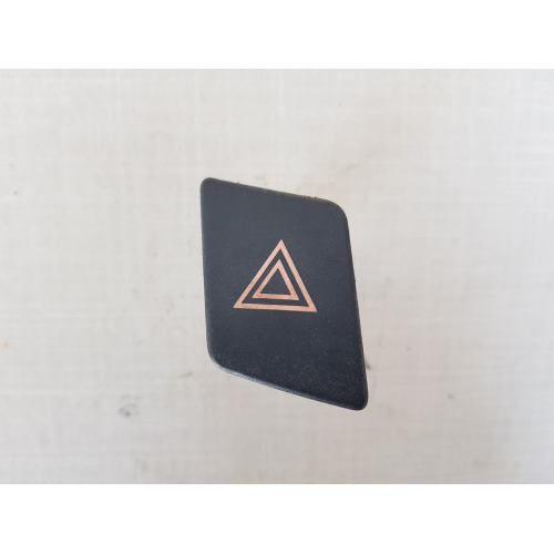 84332-0D020 PULSANTE LUCI DI EMERGENZA TOYOTA YARIS 1.3 B 64KW 2008