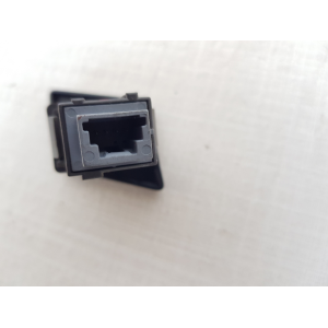 84332-0D020 PULSANTE LUCI DI EMERGENZA TOYOTA YARIS 1.3 B 64KW 2008