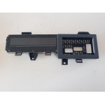 248109171R QUADRO STRUMENTI CONTACHILOMETRI RENAULT GRAND SCENIC 2.0 D 110KW AUT 5P (2009)