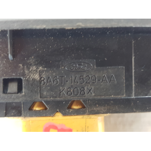 8A6T-14529-AA COMANDO ALZAVETRO POSTERIORE SINISTRO FORD FIESTA 2010