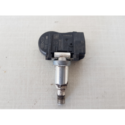 S180052092C 52933-3N100 52933-2M650 SENSORE DI PRESSIONE PNEUMATICI KIA VENGA 1.4 B 66,20KW 2016