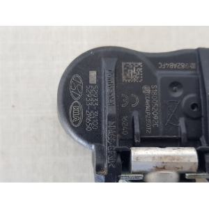 S180052092C 52933-3N100 52933-2M650 SENSORE DI PRESSIONE PNEUMATICI KIA VENGA 1.4 B 66,20KW 2016