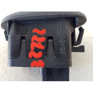 96401469XT COMANDO APERTURA PORTA PEUGEOT 1007 1.4 B 54KW 2007
