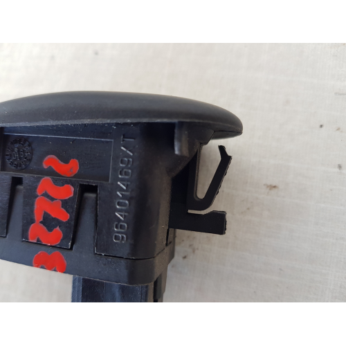 96401469XT COMANDO APERTURA PORTA PEUGEOT 1007 1.4 B 54KW 2007