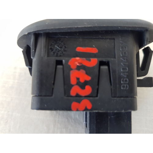 96401469XT COMANDO APERTURA PORTA PEUGEOT 1007 1.4 B 54KW 2007