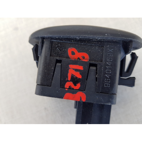 96401469XT COMANDO ALZAVETRO ANTERIORE SINISTRO PEUGEOT 1007 1.4 B 54KW 2007