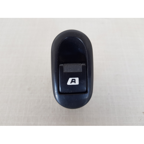 96401469XT COMANDO ALZAVETRO ANTERIORE SINISTRO PEUGEOT 1007 1.4 B 54KW 2007