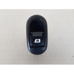 96401469XT COMANDO ALZAVETRO ANTERIORE SINISTRO PEUGEOT 1007 1.4 B 54KW 2007