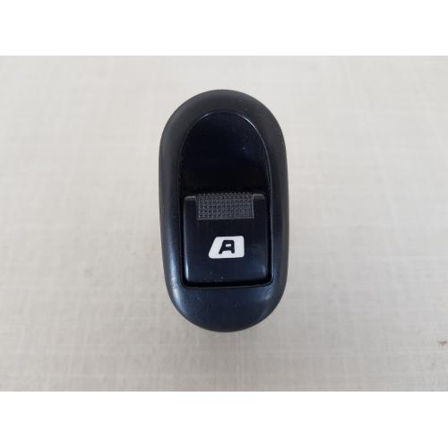 96401469XT COMANDO ALZAVETRO ANTERIORE SINISTRO PEUGEOT 1007 1.4 B 54KW 2007