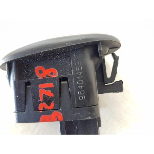 96401469XT COMANDO ALZAVETRO ANTERIORE SINISTRO PEUGEOT 1007 1.4 B 54KW 2007