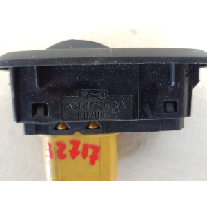 8A6T-14529-AA COMANDO ALZAVETRO ANTERIORE DESTRO FORD FIESTA 2010 