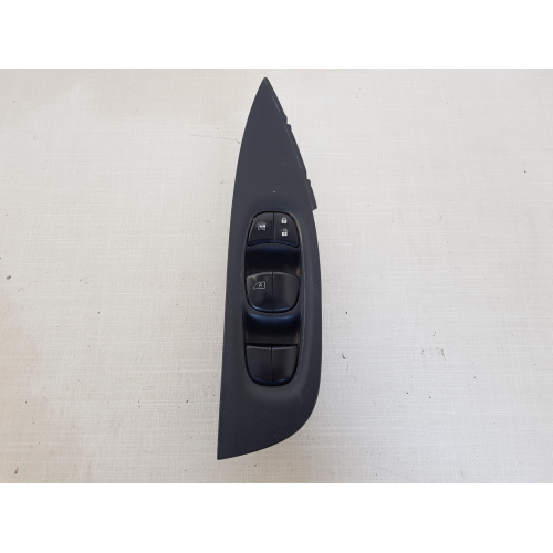 COMANDO ALZAVETRO ANTERIORE SINISTRO NISSAN X TRAIL 2.0 D 130KW 2017