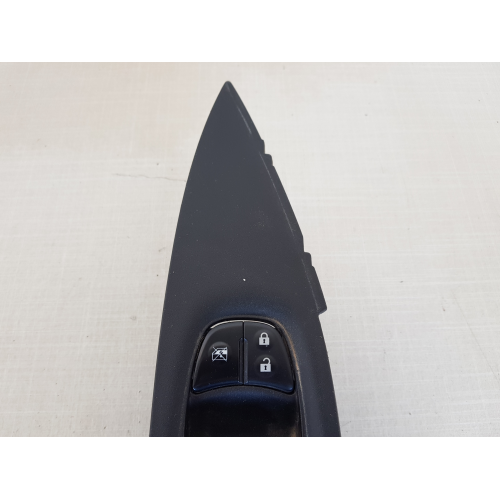 COMANDO ALZAVETRO ANTERIORE SINISTRO NISSAN X TRAIL 2.0 D 130KW 2017