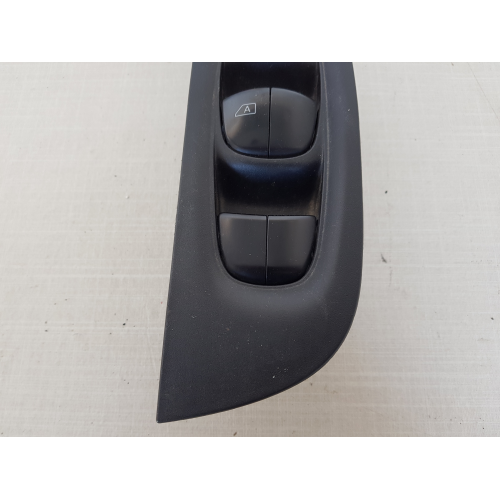 COMANDO ALZAVETRO ANTERIORE SINISTRO NISSAN X TRAIL 2.0 D 130KW 2017