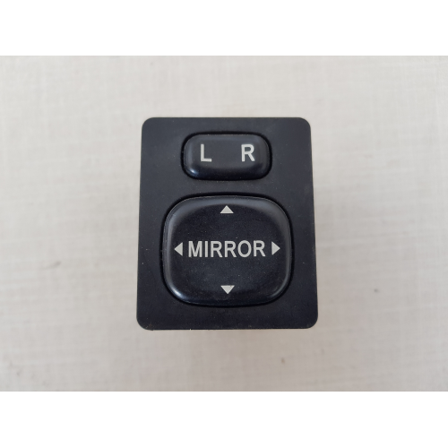 769746 D REGOLATORE SPECCHIETTI RETROVISORI TOYOTA YARIS 1.3 B 64KW 2008   