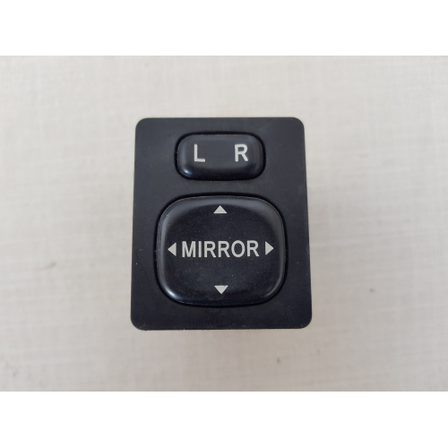 769746 D REGOLATORE SPECCHIETTI RETROVISORI TOYOTA YARIS 1.3 B 64KW 2008   